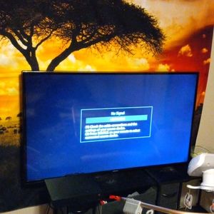 54 in samsung smart tv